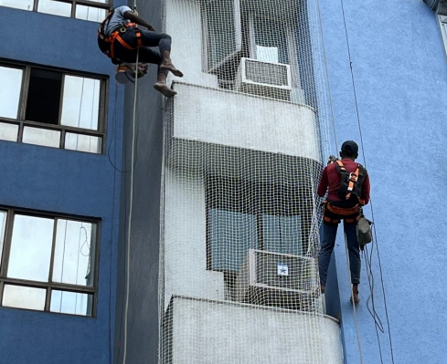 Balcony Safety Nets Dealers in Madipakkam